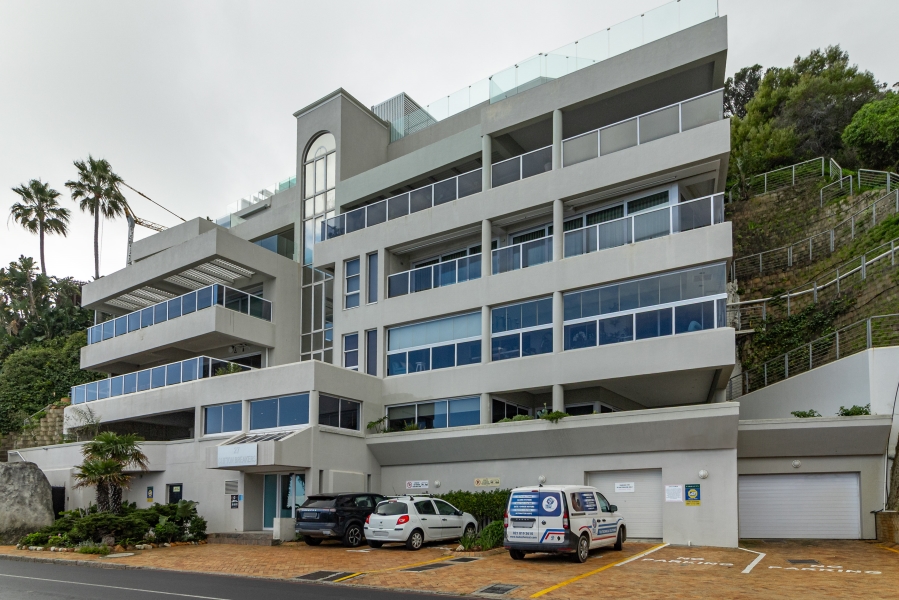 To Let 2 Bedroom Property for Rent in Clifton Western Cape